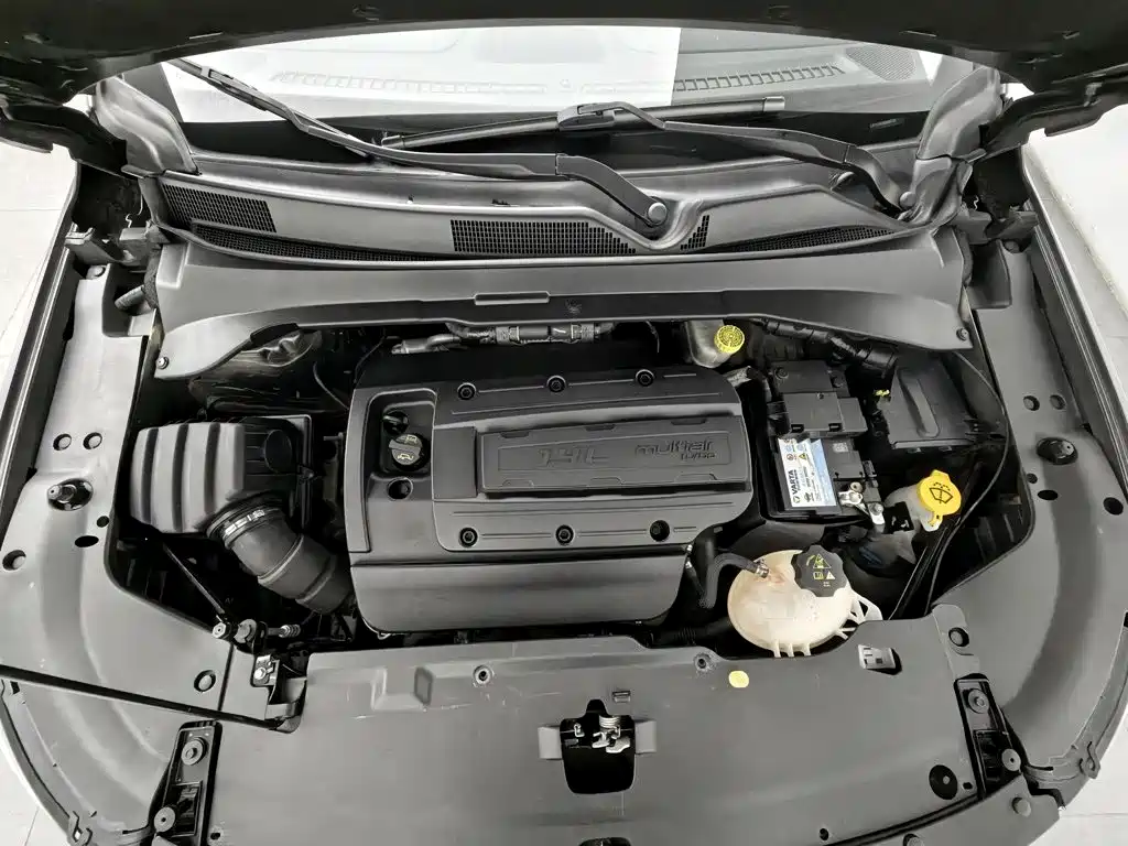 Jeep Compass — миниатюра 6