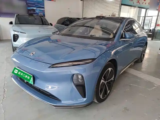 2023 Nio ET5