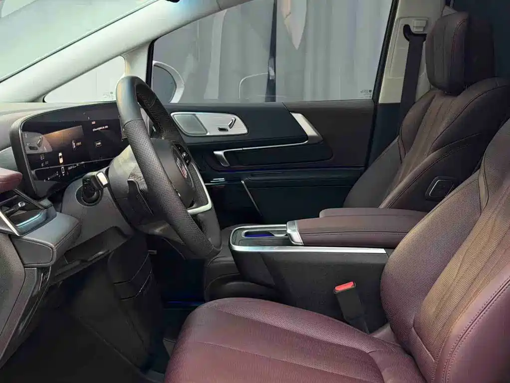 Buick Century — миниатюра 19