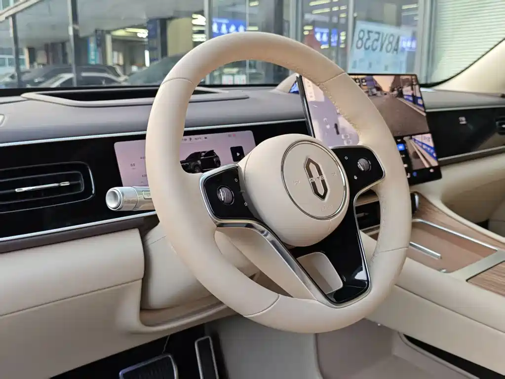 AITO AITO M7 — миниатюра 16