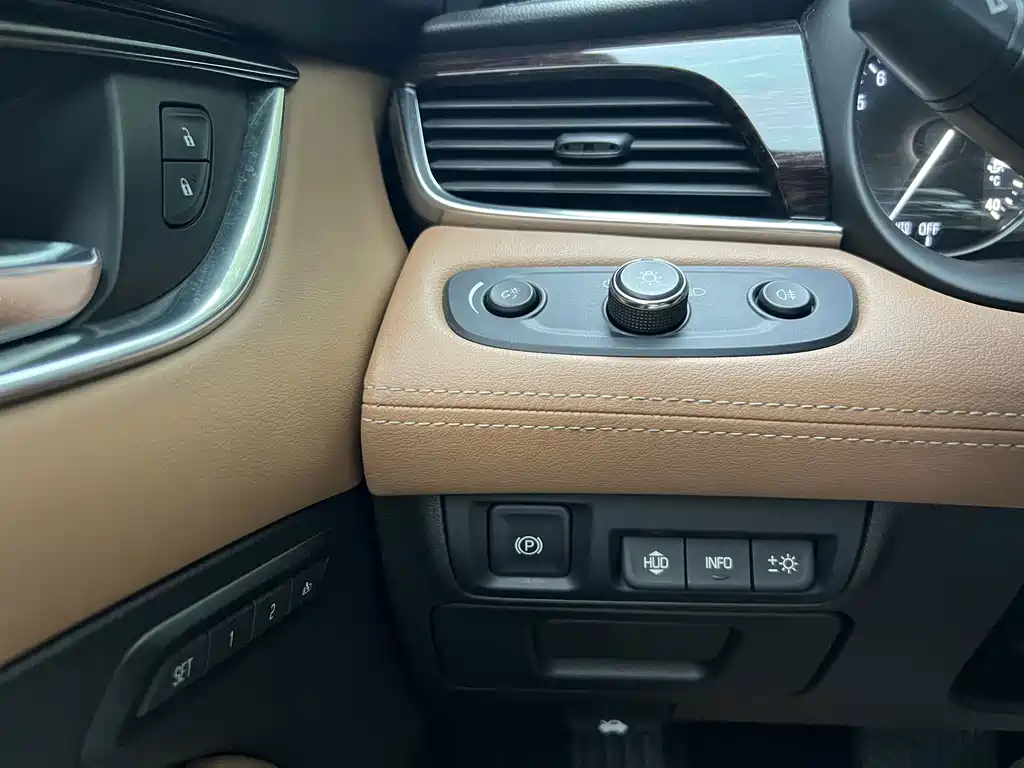 Buick LaCrosse — миниатюра 14