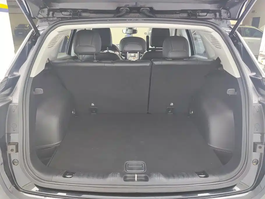 Jeep Compass — миниатюра 4