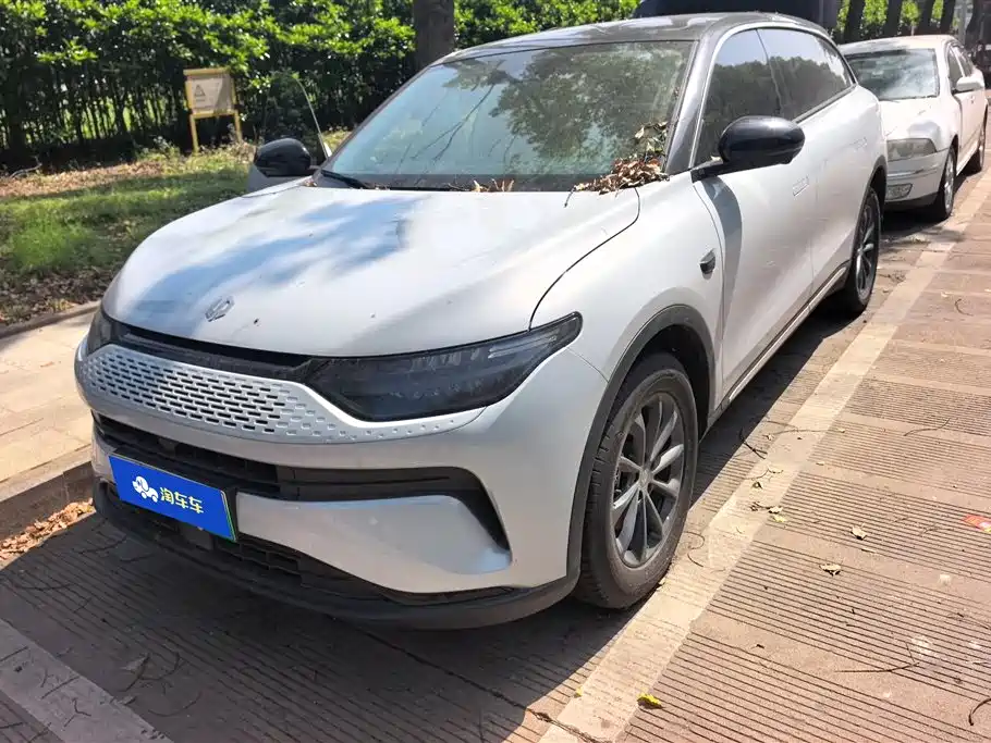 Leapmotor Leapmotor C11 2024
