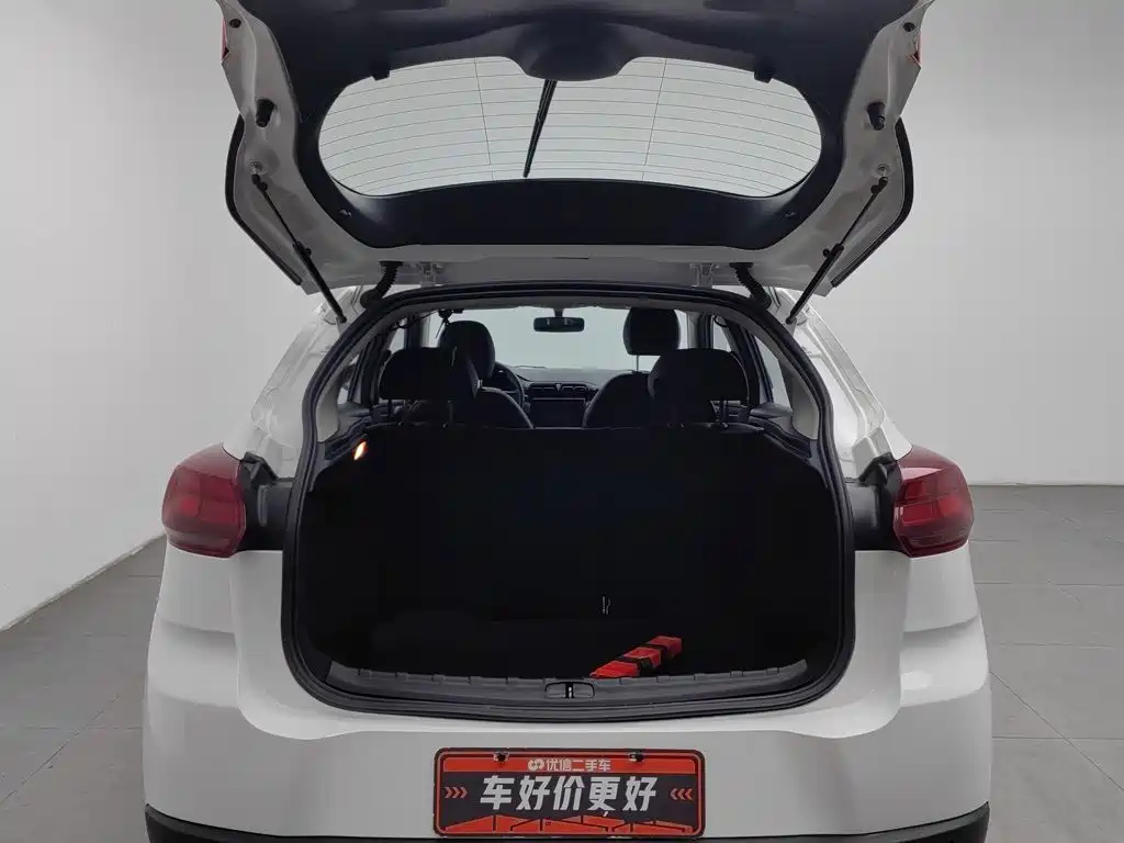 Citroen C3-XR — миниатюра 16