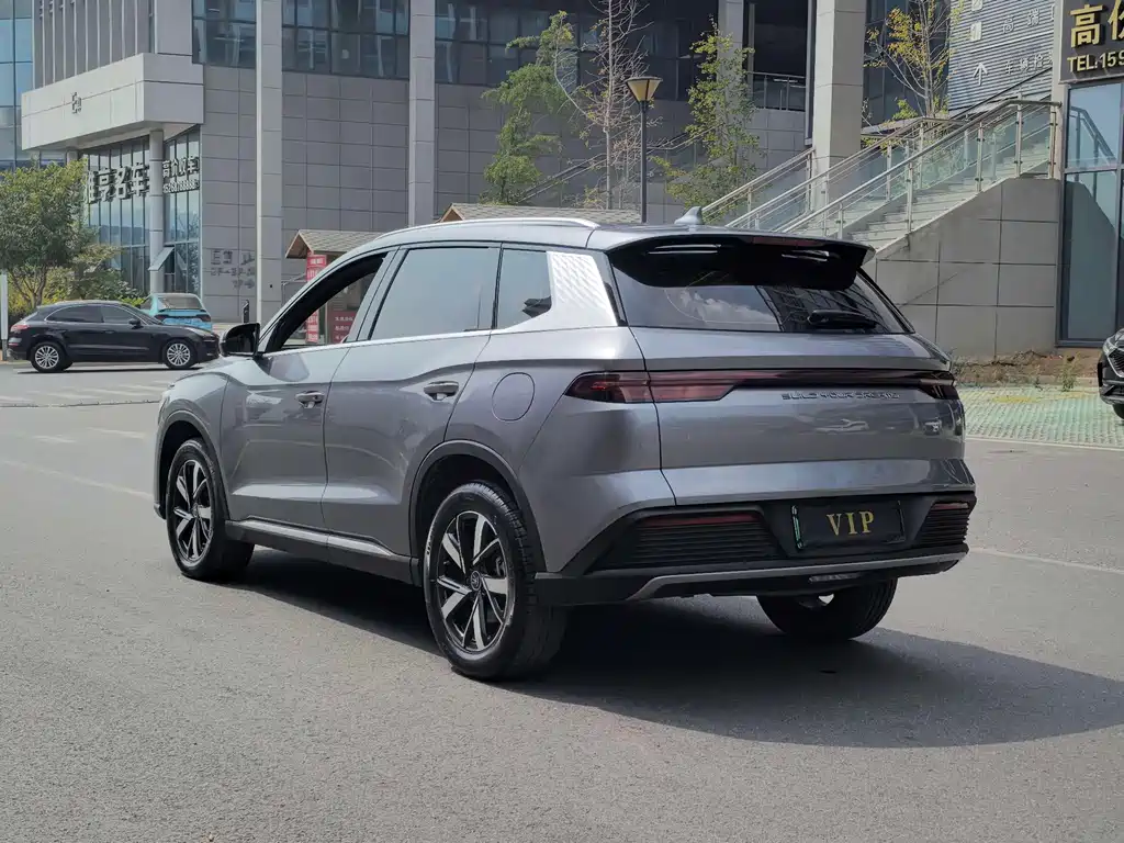 BYD Pro New Energy — миниатюра 5