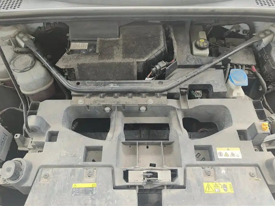 Volkswagen ID.6 X 2021 Pro