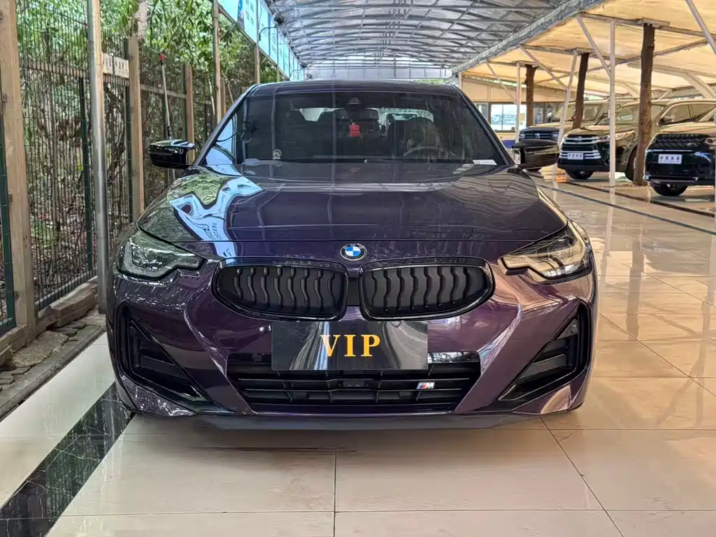 BMW M240i — миниатюра 2