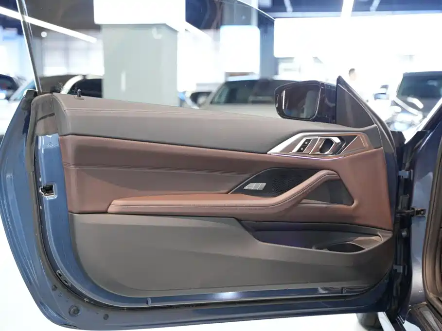 BMW 4 Series — миниатюра 16