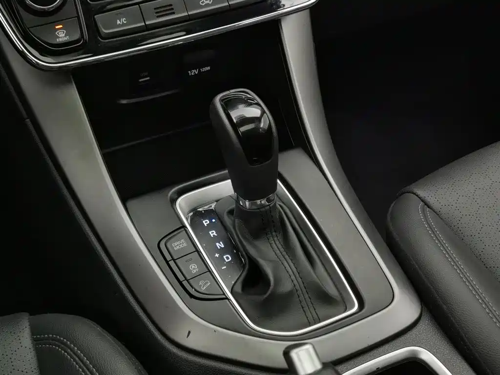 HYUNDAI BEIJING HYUNDAI IX35