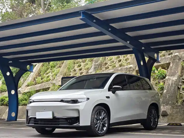 2024 Leapmotor C10