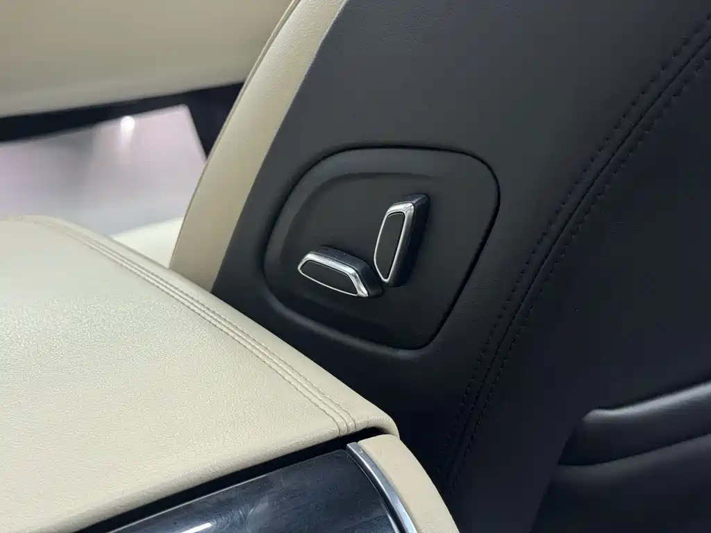 Cadillac CT6 — миниатюра 17