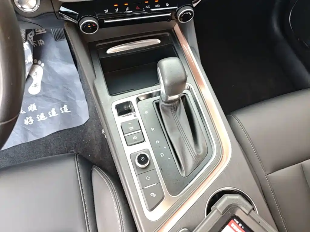 Chery Arrizo 5 PLUS — миниатюра 14