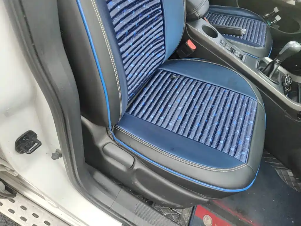 Haima Haima S5 — миниатюра 25