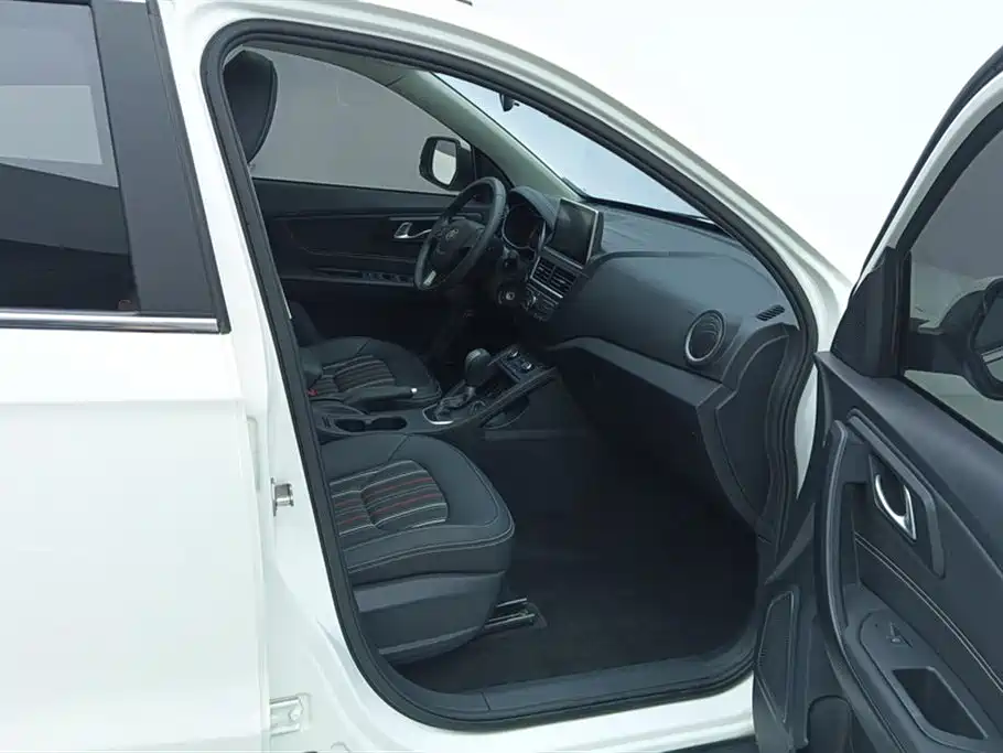 Bestune X40 2017 1.6L AT Luxury