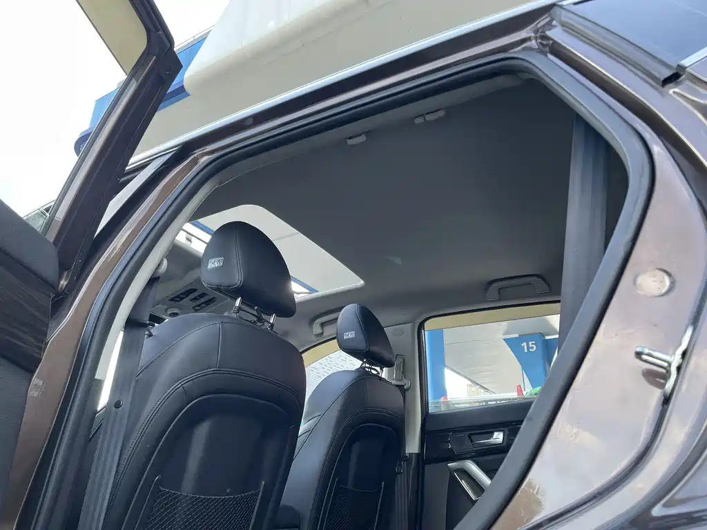 Haval H2 — миниатюра 7