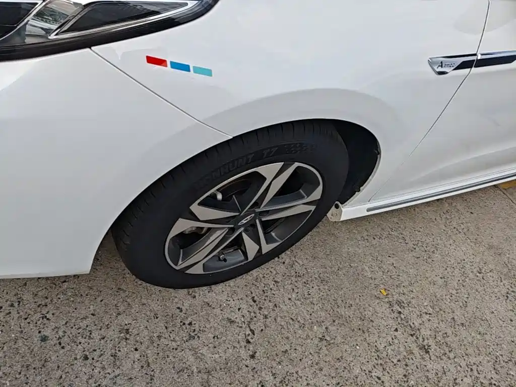Chery Arrizo 5 PLUS — миниатюра 23