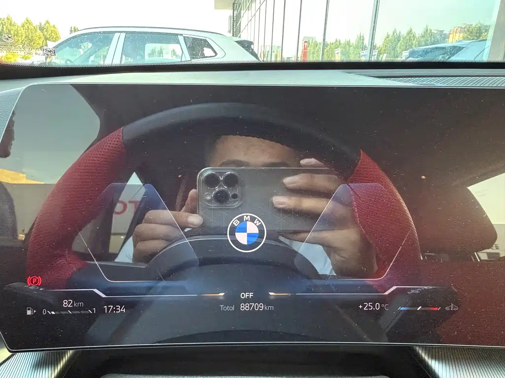 BMW X1 — миниатюра 6