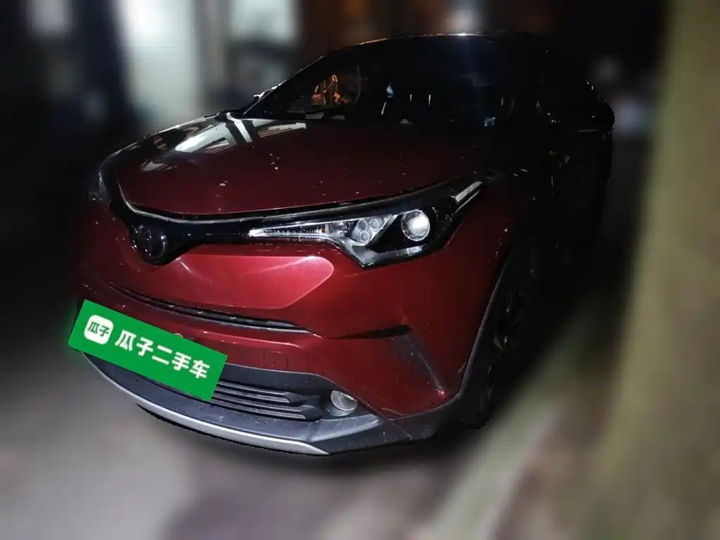 Toyota IZOA — миниатюра 2