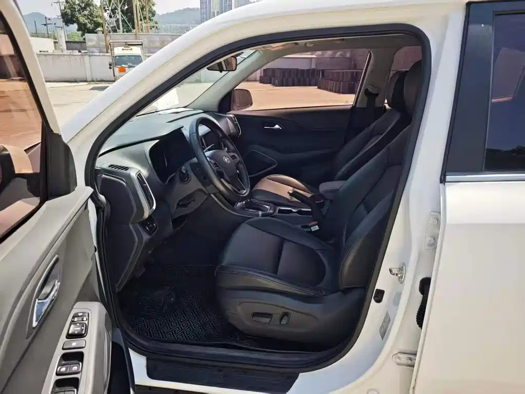 Hyundai ix35 — миниатюра 4