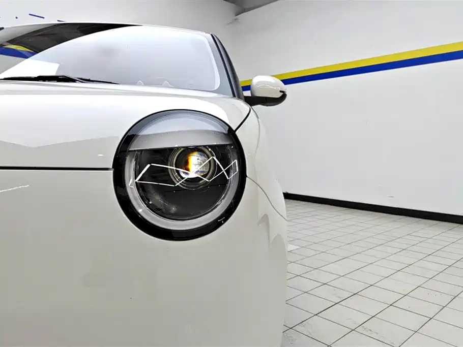 CHANGAN CHANGAN LUMIN