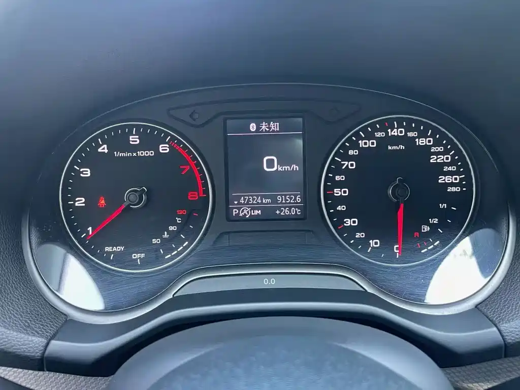 Audi Q2L — миниатюра 4