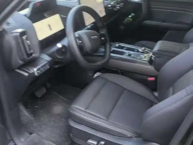 Haval Big Dog — миниатюра 5