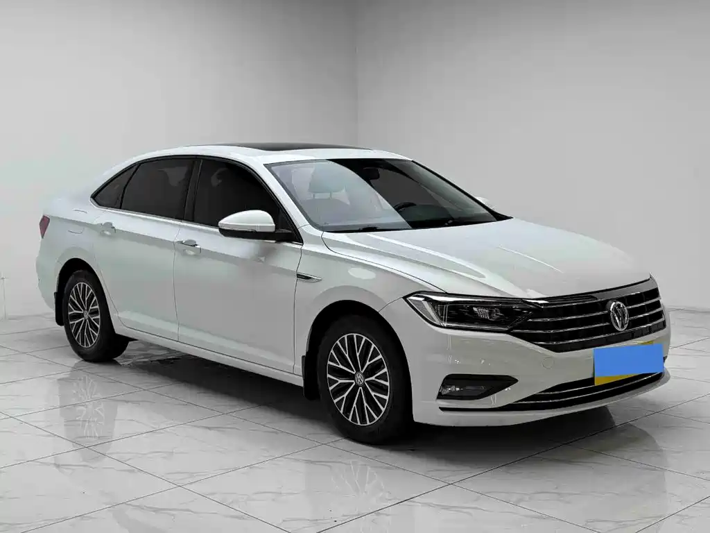 Volkswagen Sagitar 2020 280TSI DSG Comfort V