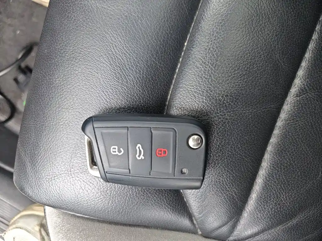 Volkswagen Golf 2019 280TSI DSG R-Line V