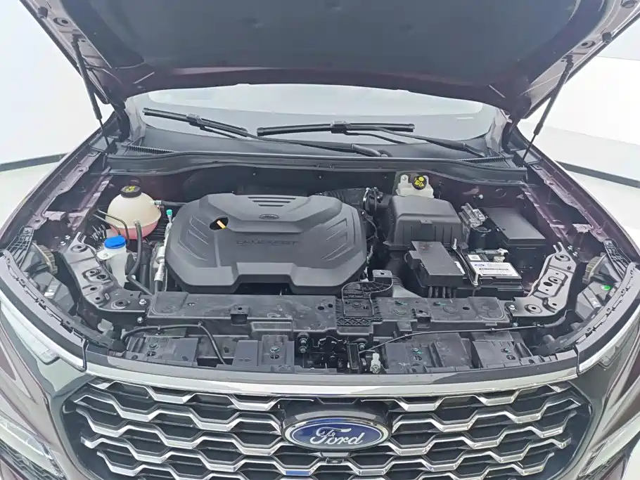 Ford Equator — миниатюра 10