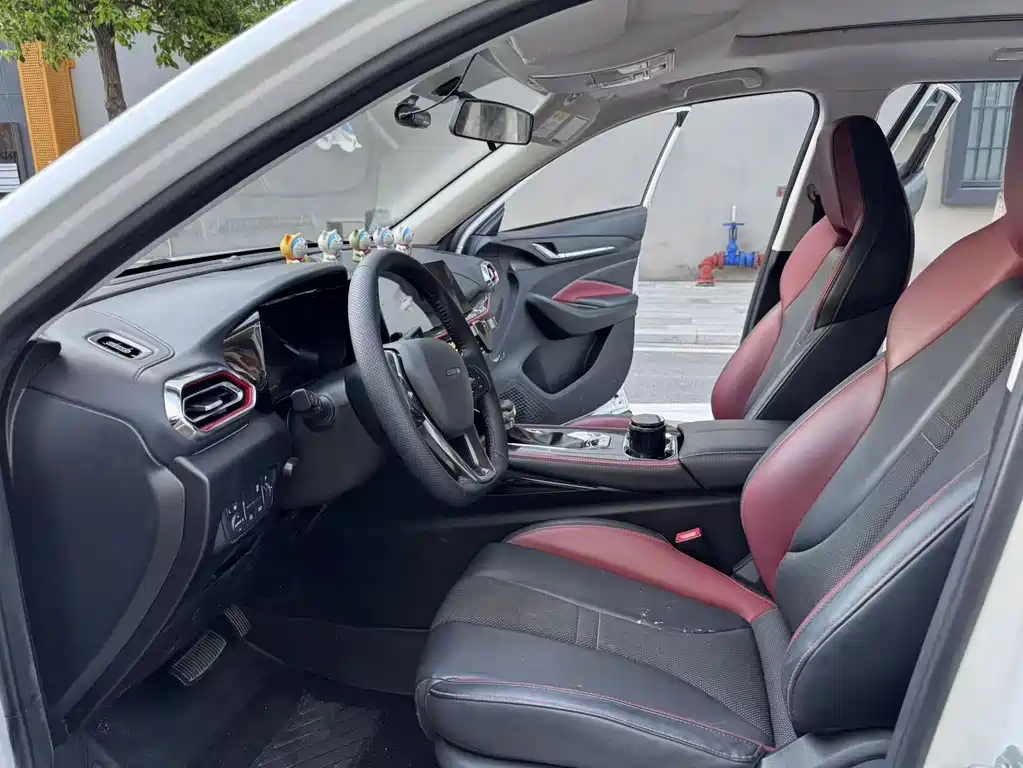 Oshan Oushang X5 — миниатюра 6