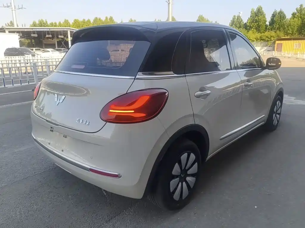 Wuling Bingo — миниатюра 7