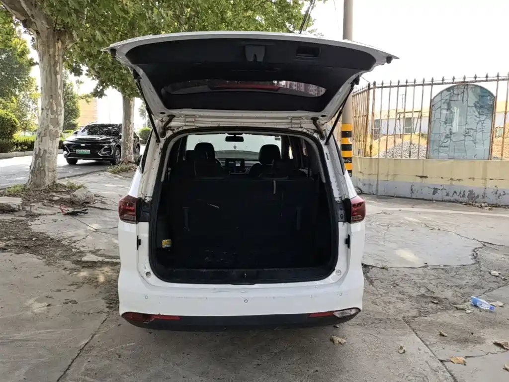 Baojun 360 — миниатюра 19