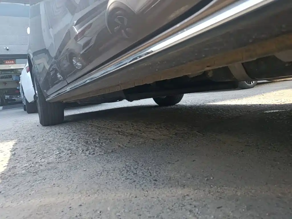 Buick GL8 — миниатюра 22