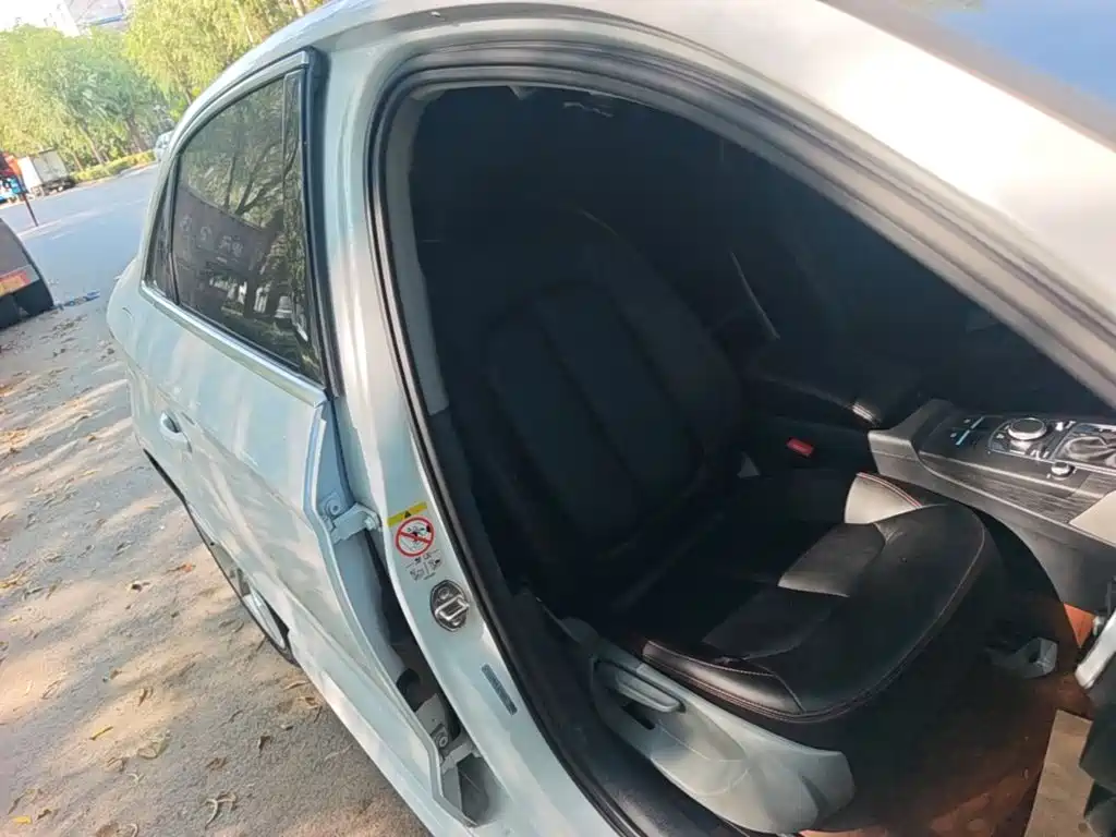 Audi A3 — миниатюра 25