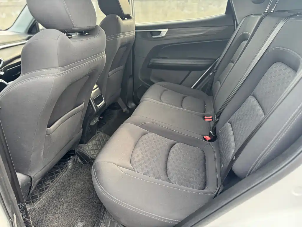 KAIYI XUANJIE PRO EV