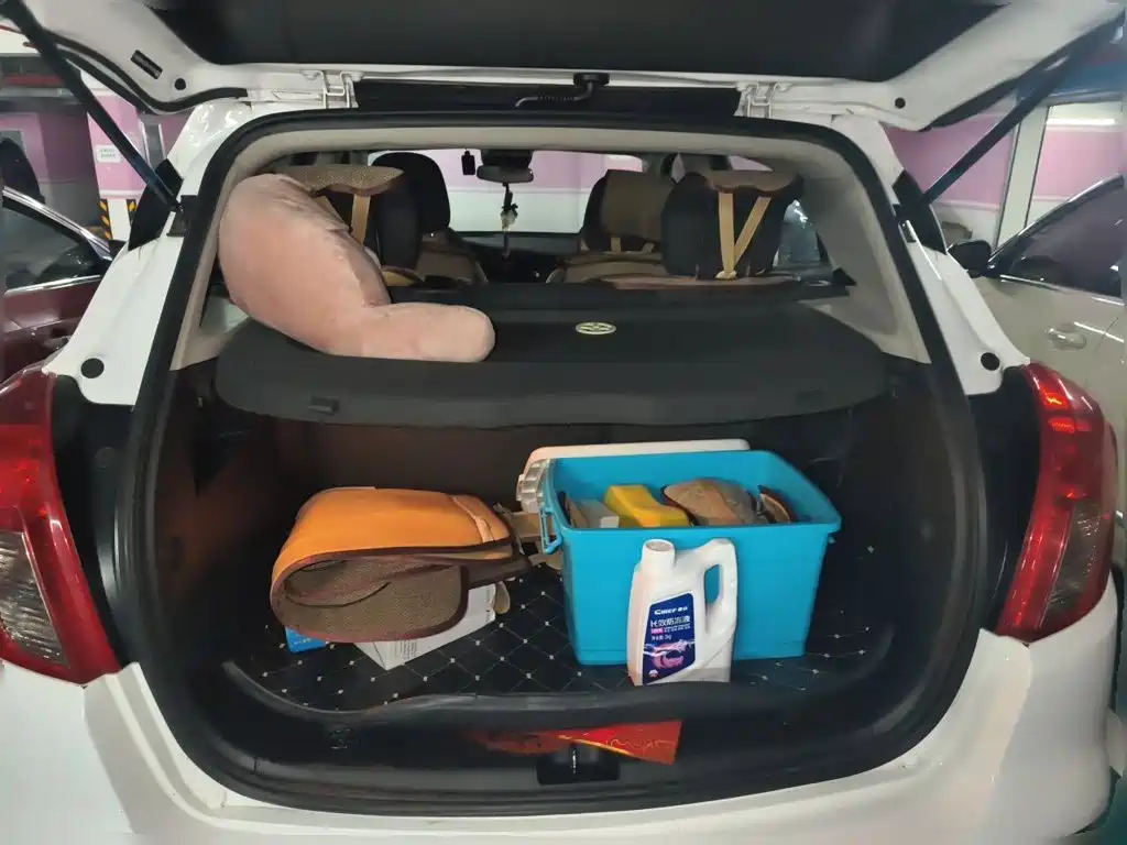 Buick Encore — миниатюра 10