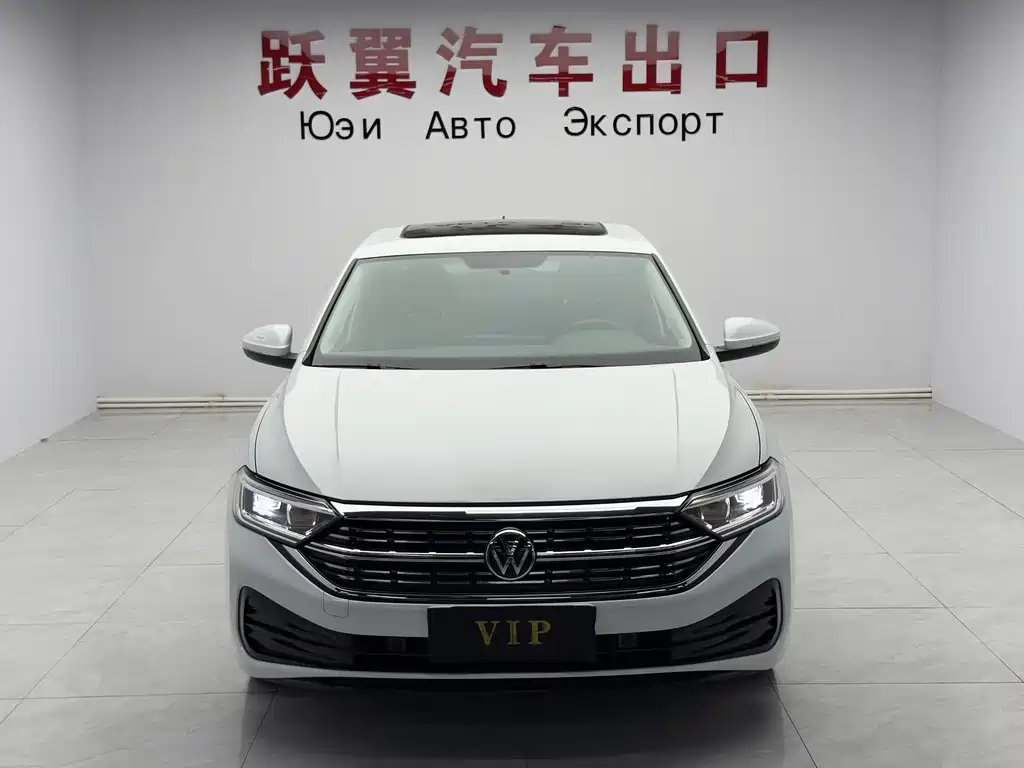 Volkswagen Sagitar 2023 280TSI DSG Lite