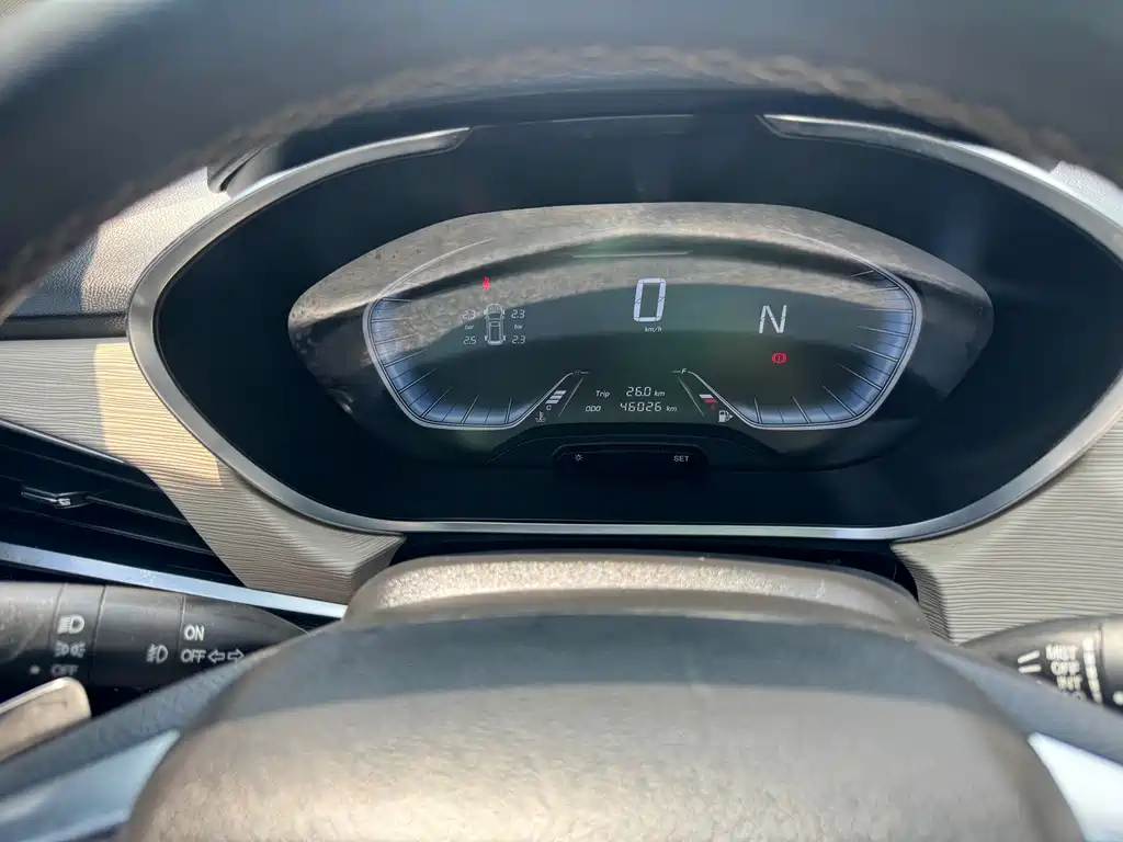 Baojun 360 — миниатюра 17