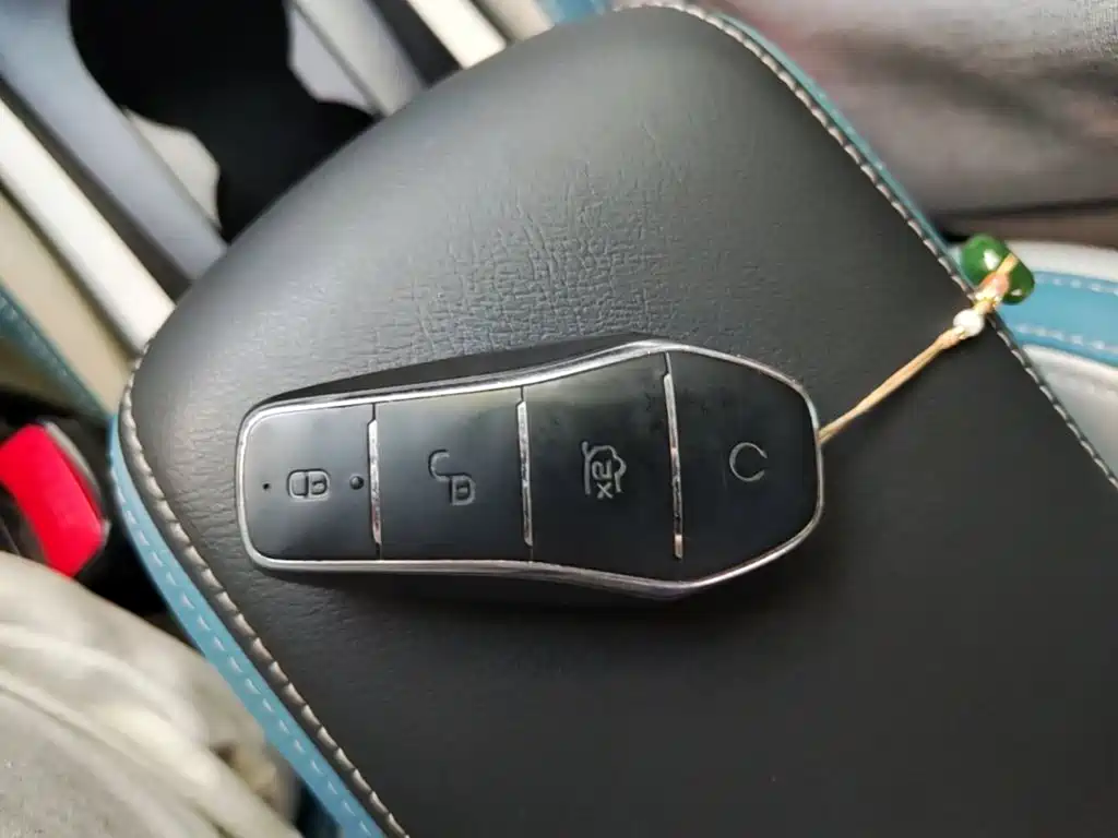 BYD Yuan Pro — миниатюра 9