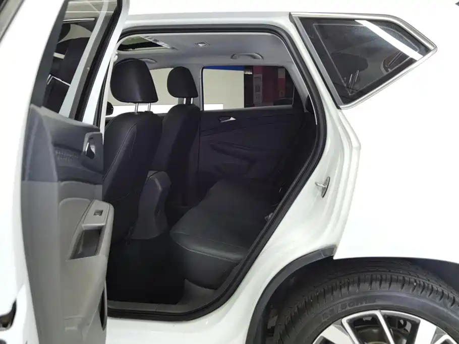 Jetta VS5 — миниатюра 11
