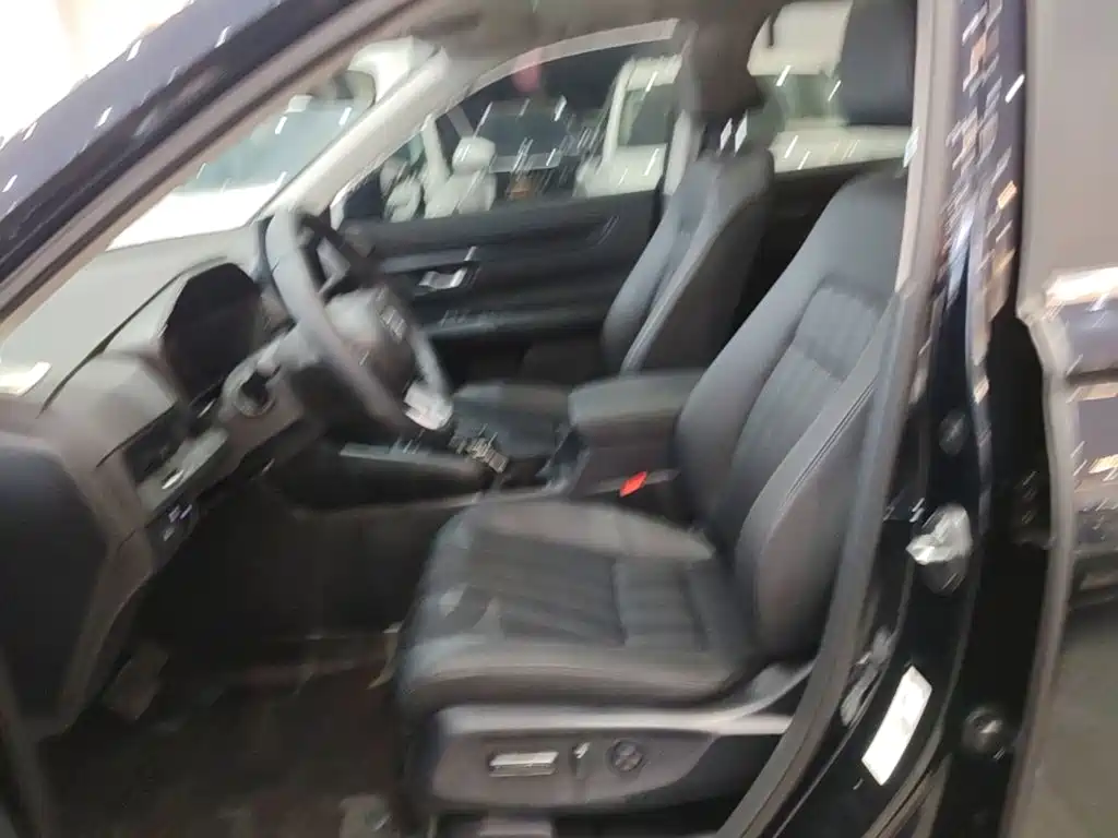 Honda Breeze — миниатюра 15