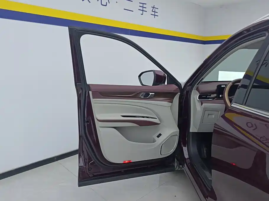 Ford Equator — миниатюра 7