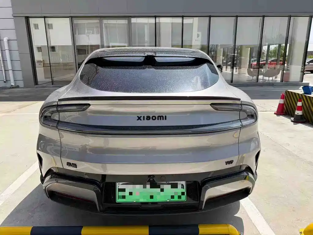 Xiaomi YU7