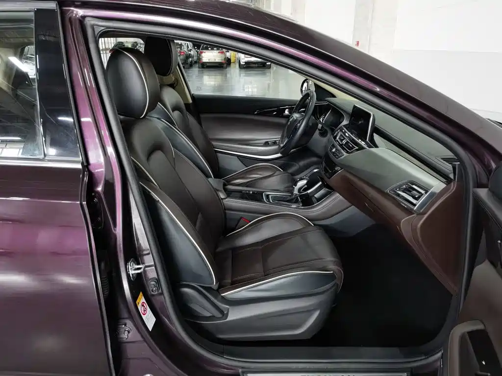 Changan Ruicheng CC — миниатюра 23