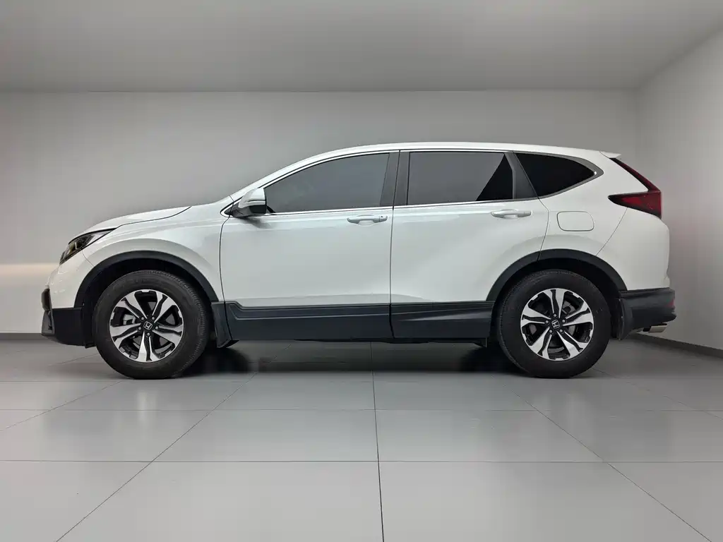 Honda CR-V — миниатюра 9