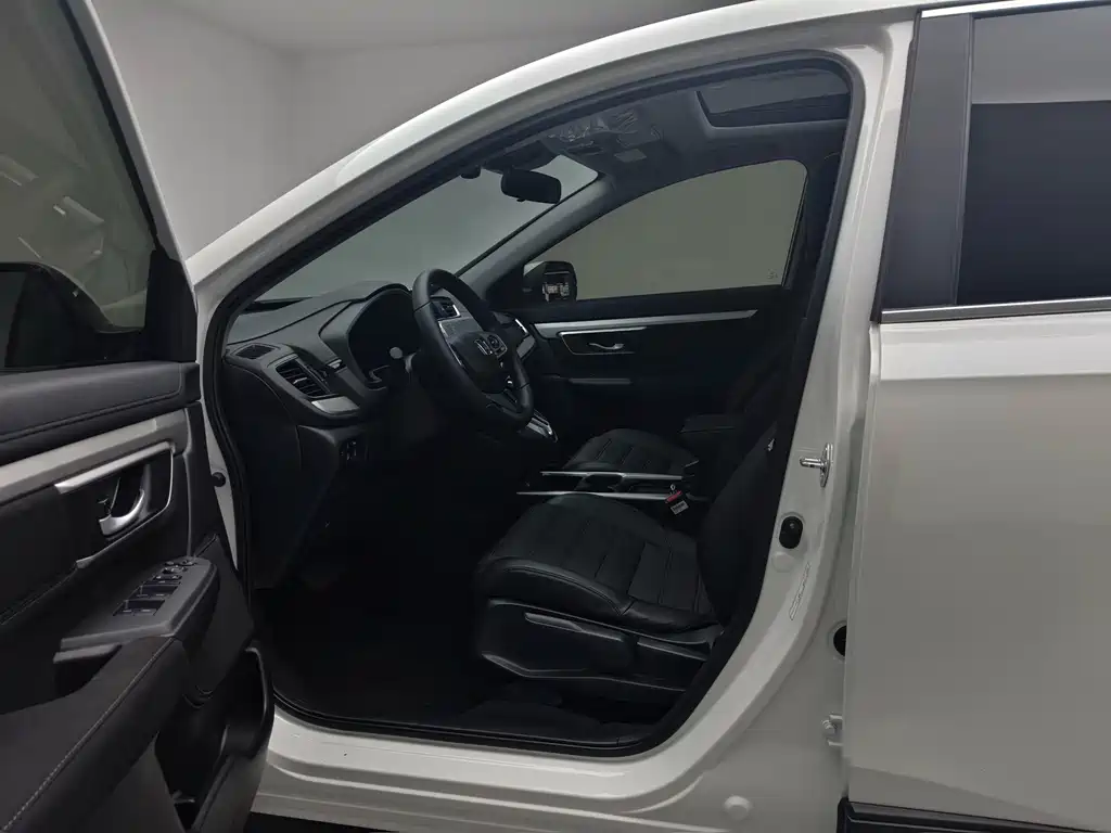 Honda CR-V — миниатюра 10