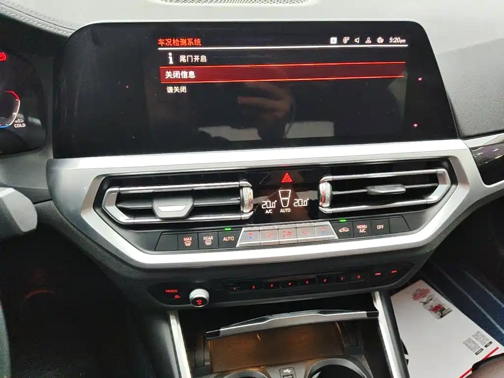 BMW 3 Series — миниатюра 13