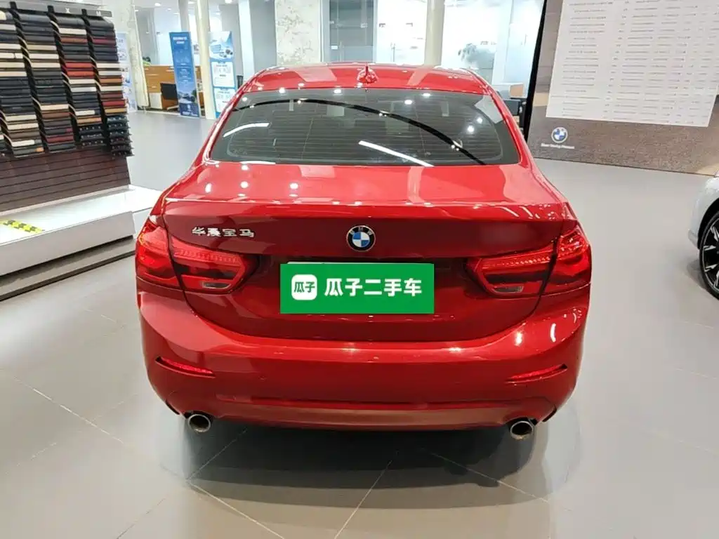 BMW 1 Series — миниатюра 6