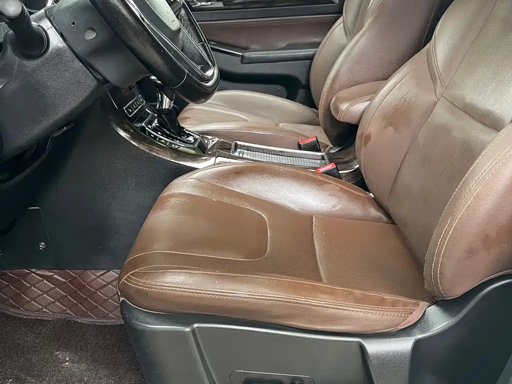 LIFAN MOTORS XUAN LANG