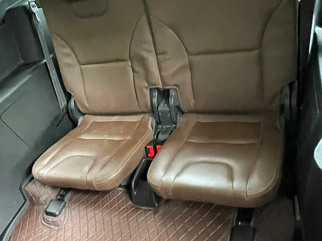 LIFAN MOTORS XUAN LANG